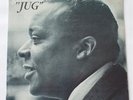 Gene Ammons Jug 1961 LP Vinyl VG+ Original Prestige 7192 RVG Mono