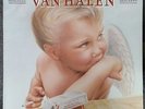 Van Halen 1984 ORIGINAL WARNER BROTHERS SEALED USA LP