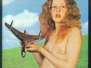 Blind Faith Blind Faith Vinyl LP NEW sealed