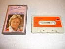 *COUP DE COEUR K7 AUDIO FRANCE CLAUDE FOR EVER 27 SUCCES DE CLAUDE FRANCOIS