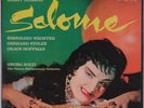 STRAUSS: Salome SOLTI Birgit Nilsson SEALED London Box Set OSA 1218 Vinyl LP