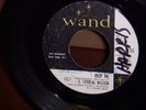 AL WILSON RARE NORTHERN SOUL 45 - HELP ME   WAND ORIGINAL * LISTEN TO IT