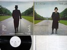 ELTON JOHN SINGLE MAN ROCKET RJ-7540 Japan Promo Vinyl LP