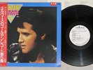 ELVIS PRESLEY ELVIS' GOLD RECORDS VOL 5 RCA RPL-8244 Japan OBI Promo Vinyl LP