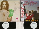 FRANK ZAPPA THEM OR US EMI EMS-67176,7 Japan OBI Promo Vinyl 2LP