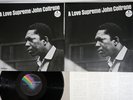 JOHN COLTRANE A LOVE SUPREME MCA VIM-4610 Japan Vinyl LP