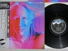 JOHNNY WINTER WHITE,HOT&BLUE BLUESKY 25AP 1107 Japan OBI Mastersound Vinyl LP