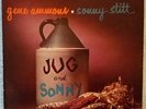 Gene Ammons Sonny Stitt - Jug and Sonny - Chess 1445 - AUTOGRAPHED