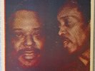 Gene Ammons Sonny Stitt - Together Again For The Last Time - AUTOGRAPHED