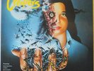 CREEPERS (Phenomena) LP OST w/Goblin, Claudio Simonetti, Motorhead, Iron Maiden…