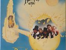 NUOVA ERA Dopo l’Infinito LP Top Italian Prog Rock, on Contempo Records