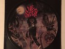 Slayer - Live Undead Picture Disc  - Orig 1985 Vinyl - MBR 1037 20