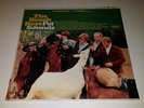 RARE PSYCH LP THE BEACH BOYS PET SOUNDS DUOPHONIC STEREO 1ST PRESSING VG+/VG+