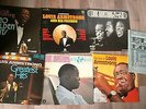 Ella Fitzgerald Louis Armstrong Vinyl 7 Platten Hits Jazz LP