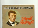 johnny hallyday ep  45t biem super etat voir photos