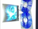 PRE ORDER Porcupine Tree Fear of a Blank Planet BLUE Vinyl LP new sealed ltd ed