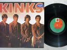 KINKS SAME PRT SP20-5023 Japan Promo Vinyl LP