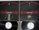 GRATEFUL DEAD WHAT A LONG,STRANGE TRIP IT'S BEEN WARNER P-6345W Japan Promo 2LP