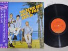 BEACH BOYS ROCK 'N ROLL BEST 20 CAPITOL ECS-90057 Japan OBI Vinyl LP