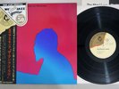 THELONIOUS MONK MAN I LOVE BLACK LION PA-7058 Japan OBI Vinyl LP