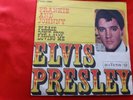 DISCO 45 giri  - Elvis Presley ‎– Frankie And Johnny / Please Don't Stop.. 1966