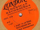Ruth Brown  - 