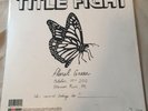 Title Fight Floral Green Record Release
