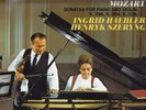 Haebler & Szeryng . Mozart . made in Holland . Philips 6500 053 LP