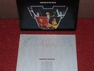 STRAWBS Bursting At The Seams LP 1973 A&M 1st Press + INNER  SILVER FOIL COVER