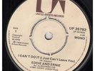 EDDIE AND ERNIE I Can't Do It 7