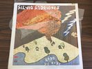 Silvio Rodriguez - Rabo De Nube - Polydor Records Lp
