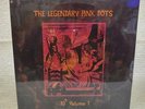The Legendary Pink Dots 