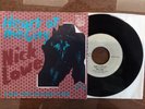 NICK LOWE - Heart Of The City / I Don't Want The Night To End -NETHERLANDS PS NM