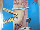 Rolling Stones - Think You Like It (Undercover Outtakes) LP Rare TMOQ September