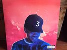 Chance The Rapper - Coloring Book [2LP] Vinyl Highlighter Green Variant Limited