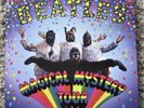 Beatles - Magical Mystery Tour EP - 2X7 - Parlophone 2012
