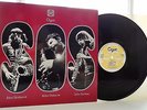 Alan Skidmore / Mike Osborne / John Surman - S.O.S. **Original Ogun OG 400 LP**