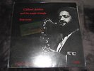 Steeplechase SCS 1033 Alto-Edition Clifford Jordan- Magic Triangle Firm Roots