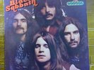 Japan LP   BLACK SABBATH / ATTENTION   PAT-1003 Free Shipping