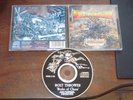 BOLT THROWER - REALM OF CHAOS (EARACHE) MAYKING PRESS