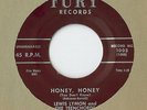 FURY 1003 LEWIS LYMON TEENCHORDS 