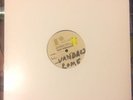 Vandals WHEN IN ROME LP TEST PRESSING NT 884 orig 1st press TSOL KBD punk RARE