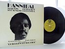 Hannibal Marvin Peterson - Children Of The Fire **Original US First Sunrise LP**