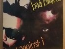 BAD BRAINS I Against I LP Minor Threat Beastie Boys Black Flag Septic Death SOA