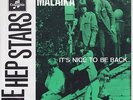 The HEP STARS * Malaika * ABBA * 1968 Belgian 45 * Benny Anderson * EX/EX *