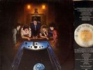 WINGS back to the egg LP EX/VG PCTC 257 -2/-1 uk with inner mpl 1979