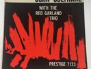 John Coltrane LP 
