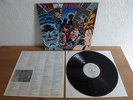 IGGY POP - BRICK BY BRICK - mint LP 1990 VIRGIN AMERICA - PROGRESSIVE ROCK LP