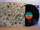 LED ZEPPELIN - LED ZEPPELIN II 1976 GERMAN ATLANTIC LP IN MINT CONDITION