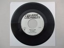 THE SHAKERS TICKET TO RIDE/ BREAK IT ALL PROMO 45 RARE GARAGE NM Audio Fidelity